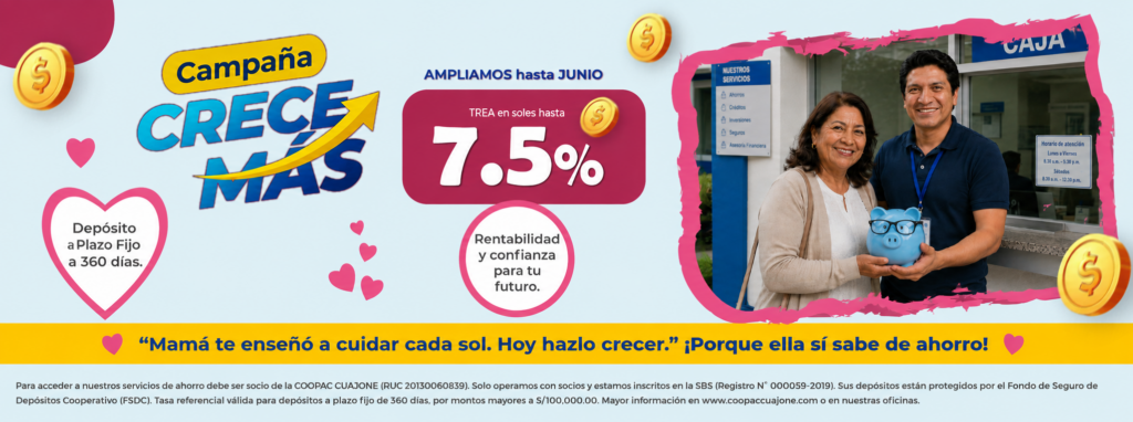 Campaña crece mas web